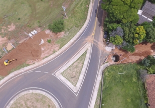 Ecotuneis Imagens Aereas Profissionais Bauru-SP