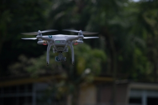 Ecotuneis Imagens Aereas Profissionais Tabuão da Serra-SP