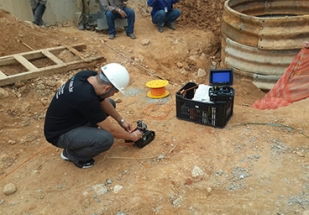 Ecotuneis Vídeo inspeção robotizada São Paulo-SP