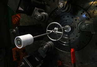 TechnipFMC Implantação videoscopio São João da Barra-RJ