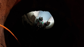 Vídeo inspeção - GLP - Castelo Branco II